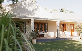 Avondrust Guest House